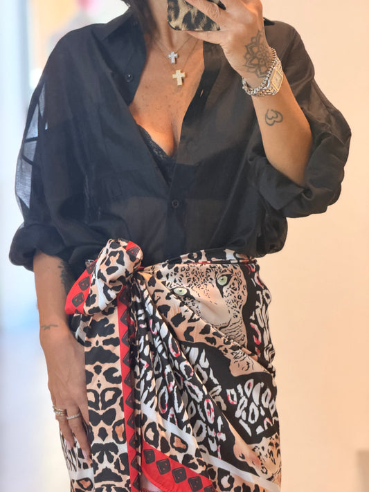 Camicia ultralight