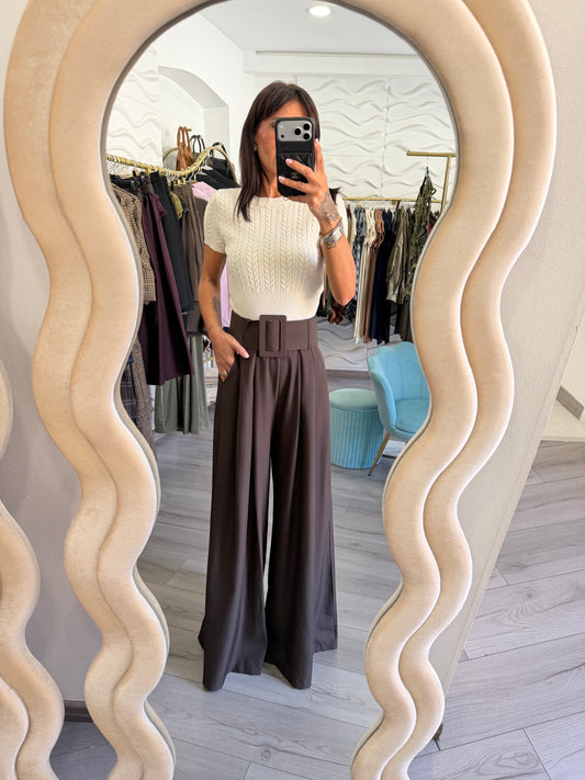 Pantalone palazzo