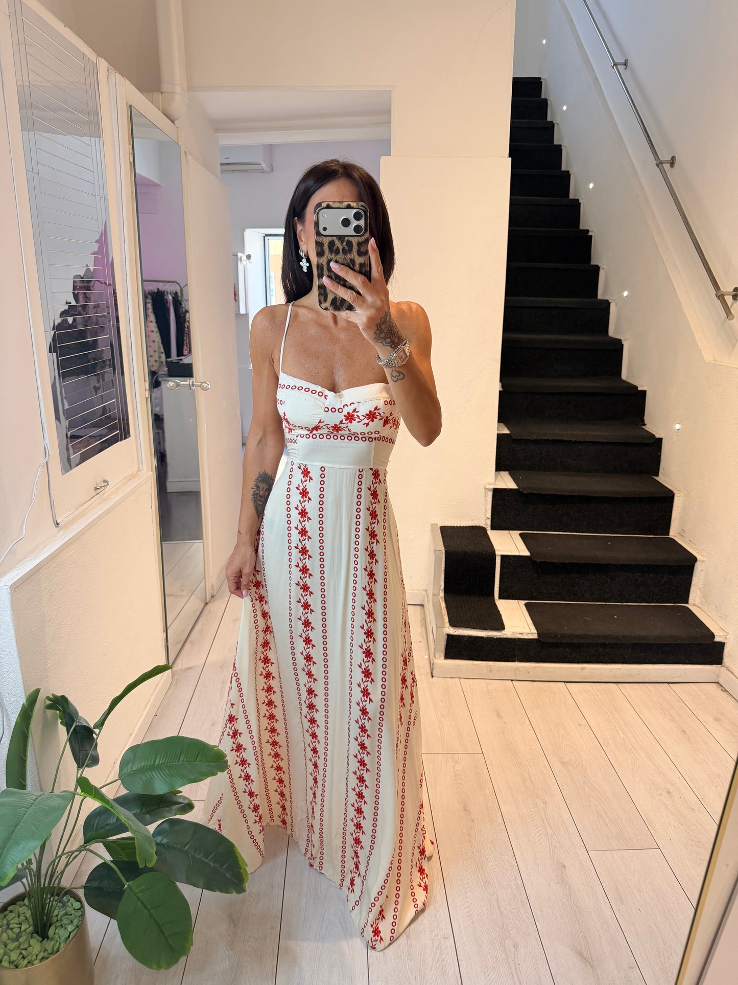 Abito chic mood