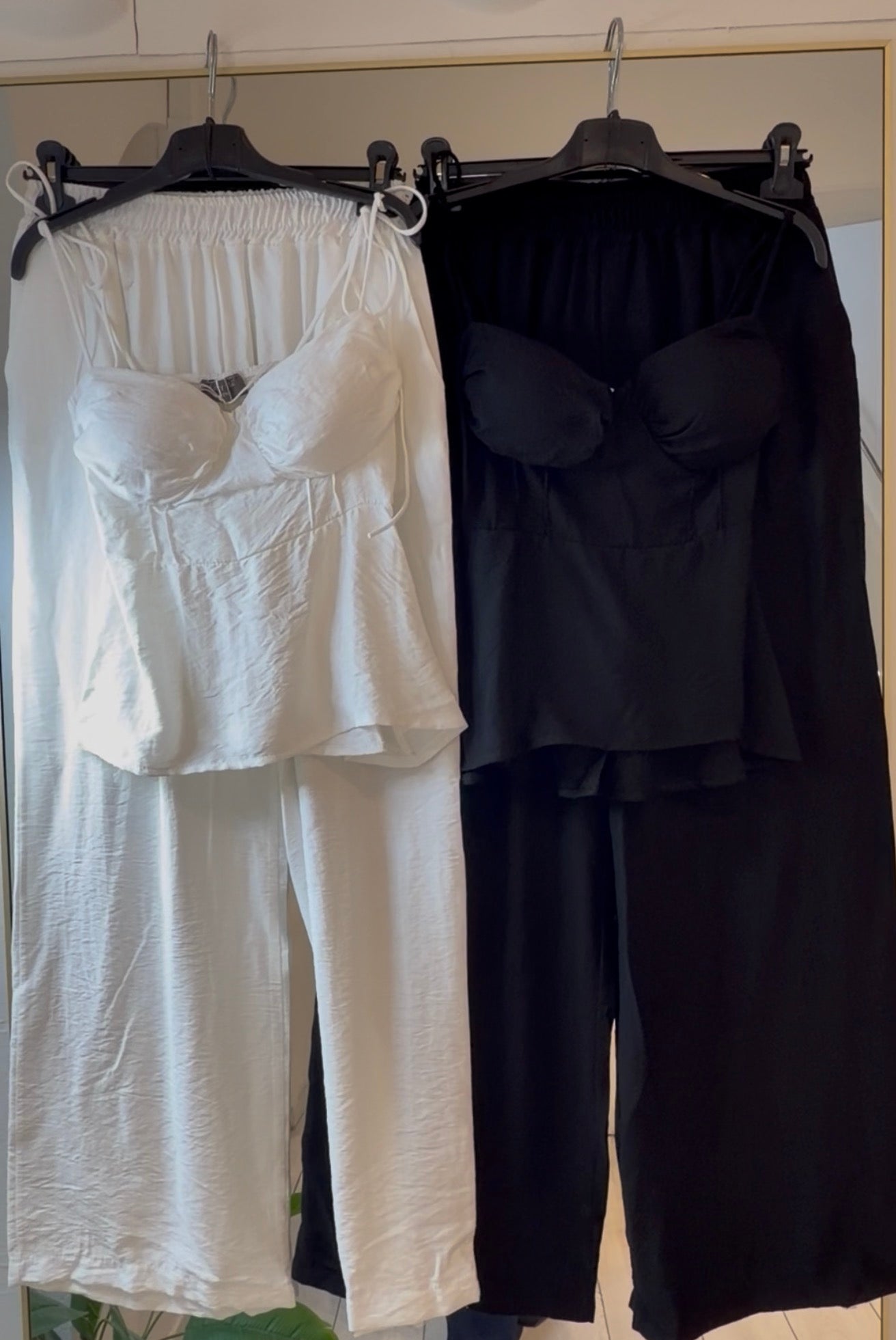 Coordinato Bridgerton