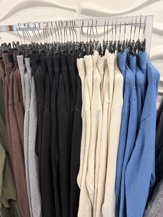 Coordinato soft