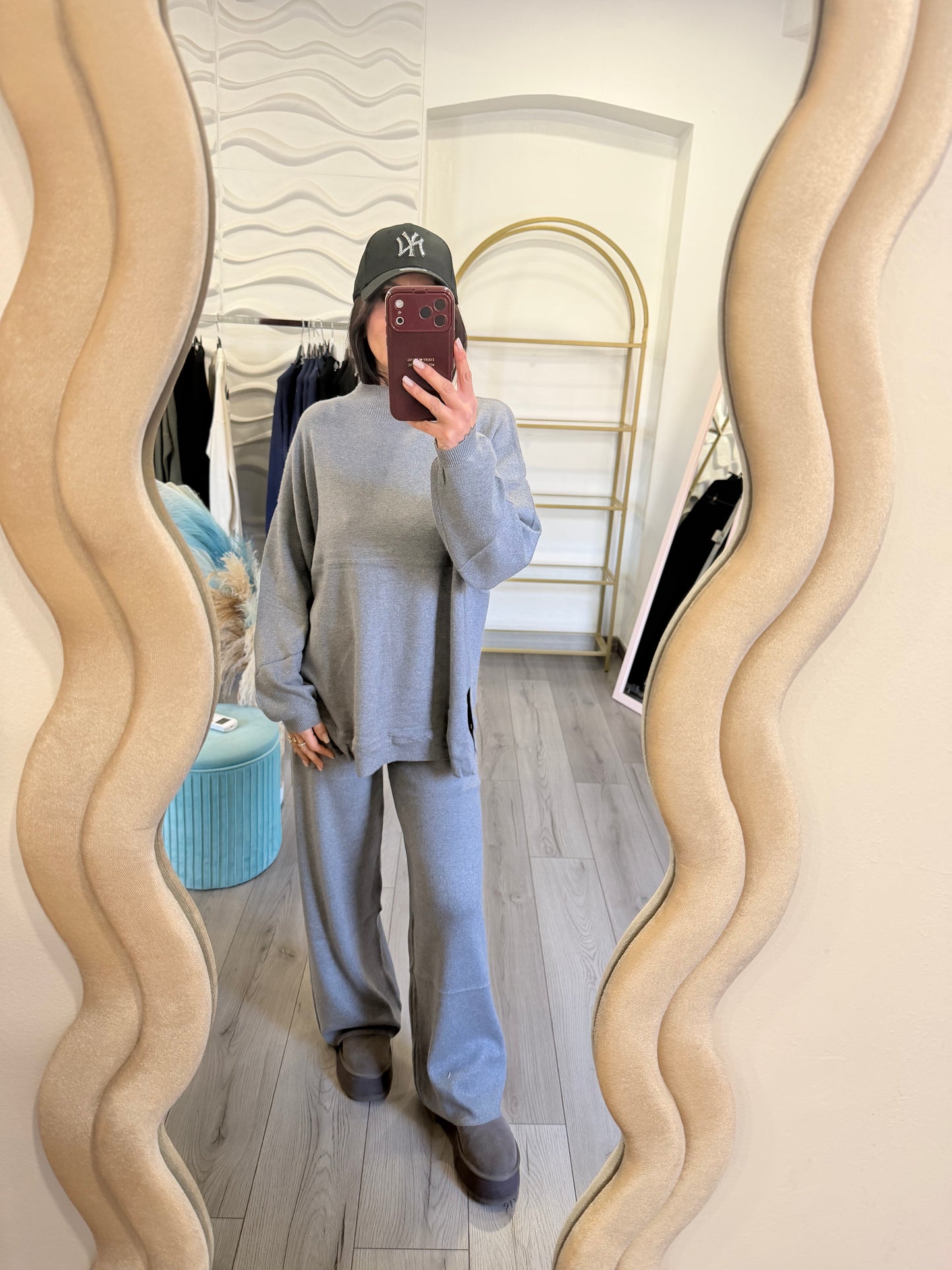 Coordinato light 2.0