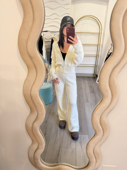 Coordinato sporty